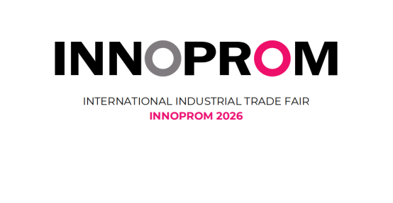 شركة HEMU الميكانيكية تعرض حلول علبة التروس ومحركات التروس في معرض INNOPROM 2026 في روسيا