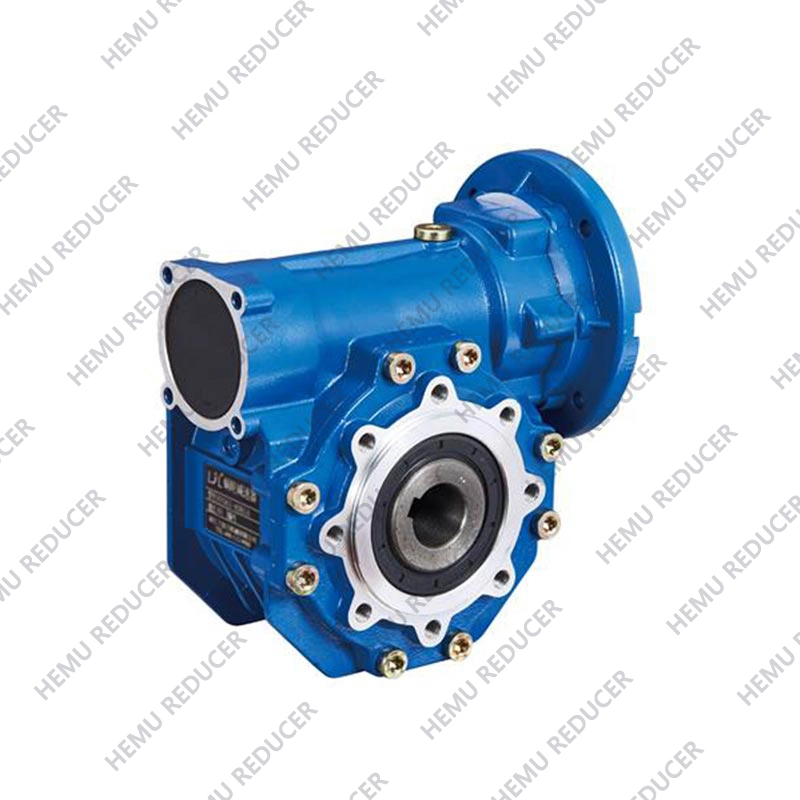 VF SRIES WORM GEAR مخفض