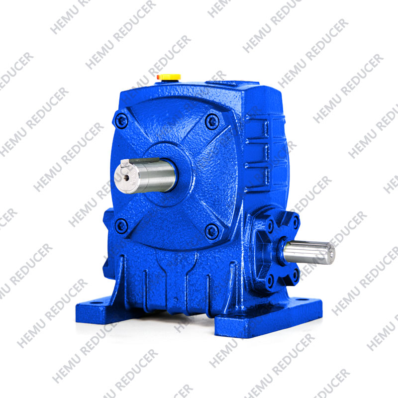 WP Series Worm Gear مخفض